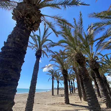 Adosado Vistalmar * Torremolinos