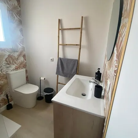 Adosado Vistalmar Feriehus Torremolinos