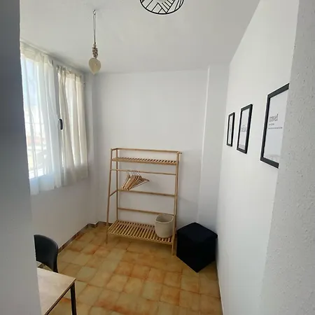 Adosado Vistalmar Feriehus Torremolinos