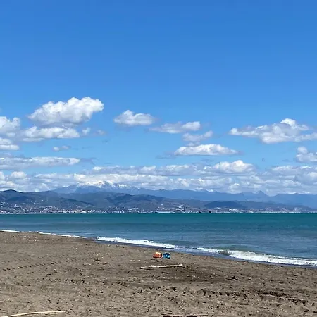 Adosado Vistalmar Feriehus Torremolinos