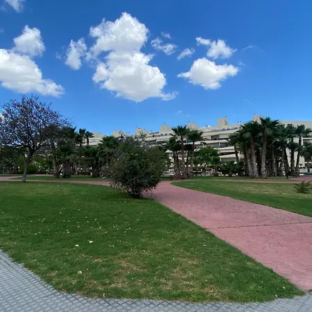 Adosado Vistalmar Feriehus