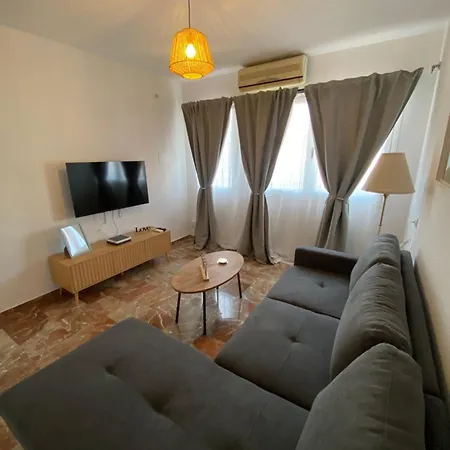 Adosado Vistalmar Feriehus Torremolinos