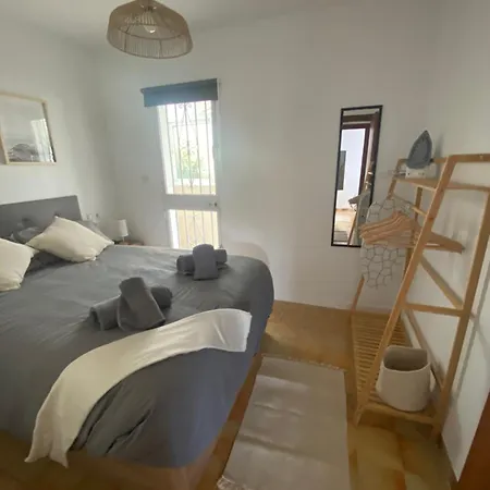 Adosado Vistalmar Vakantiehuis