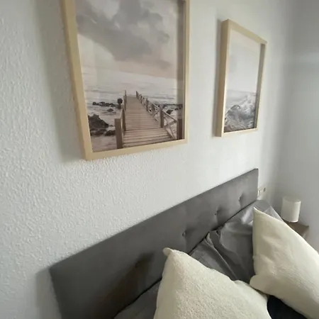 Vakantiehuis Adosado Vistalmar