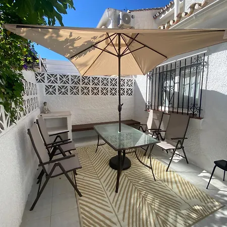 Vakantiehuis Adosado Vistalmar *