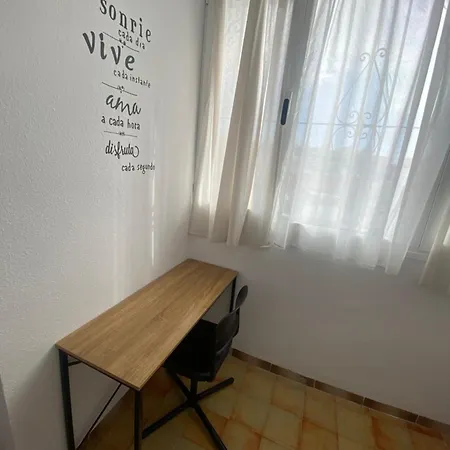 Vakantiehuis Adosado Vistalmar