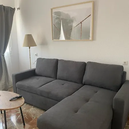 Vakantiehuis Adosado Vistalmar *