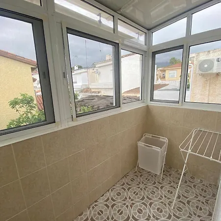 Vakantiehuis Adosado Vistalmar