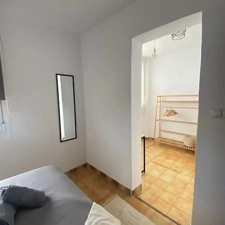 Adosado Vistalmar Vakantiehuis *