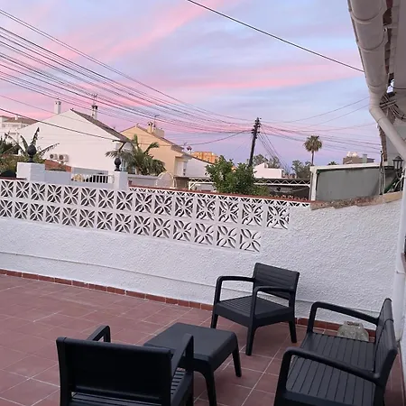 Adosado Vistalmar Torremolinos