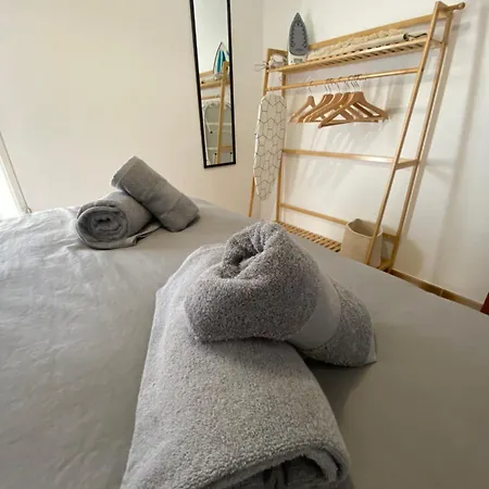 Adosado Vistalmar Vakantiehuis Torremolinos