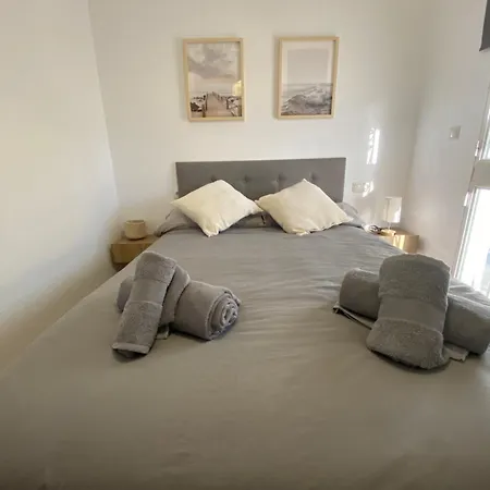 Adosado Vistalmar Vakantiehuis *