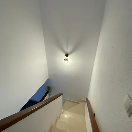 Adosado Vistalmar Vakantiehuis